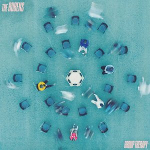 Immagine per 'Group Therapy'