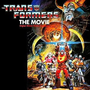 Image for 'Transformers'