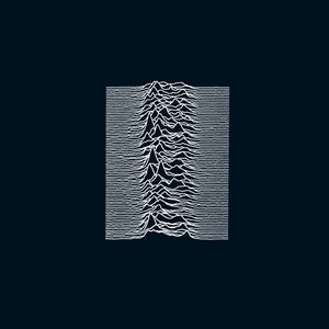 Image for 'Unknown Pleasures (2019 Digital Master)'