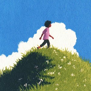 Image for 'a false but beautiful world'