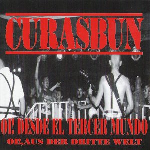 Imagem de 'Curasbun - Oi! desde el tercer mundo'