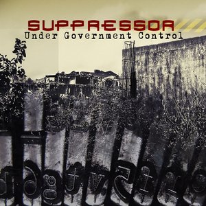 Bild für 'Under Government Control'