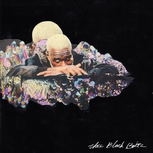 Image for 'Thee Black Boltz'
