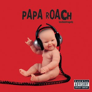 Bild för 'lovehatetragedy (Explicit Version)'