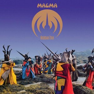 Bild für 'Wurdah itah (2020 Remastered)'