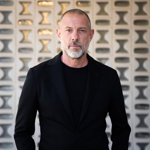 Image for 'Eric Hilton'