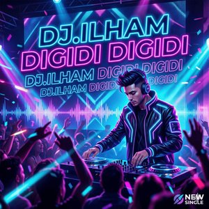 Image for 'DIGIDI DIGIDI'