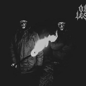 Image for 'Old Leshy'