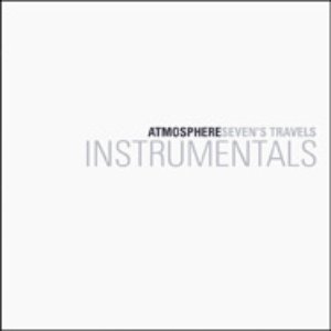 Image for 'Seven's Travels Instrumentals'