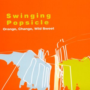 Immagine per 'Orange, Change, Wild Sweet'