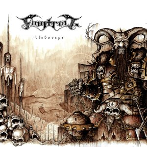 Image for 'Blodsvept'