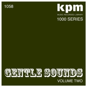 Image for 'Kpm 1000 Series: Gentle Sounds - Volume 2'