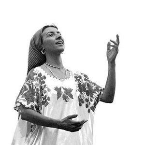 Image for 'Amparo Ochoa'