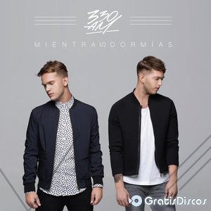 Image for 'Mientras Dormías'