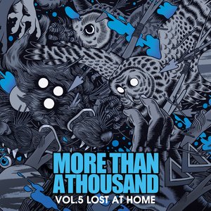 'Vol. 5: Lost At Home' için resim