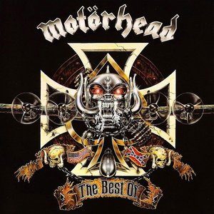 Immagine per 'The Best of Motörhead'