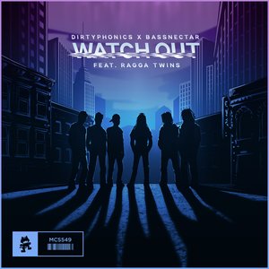Image for 'Watch Out'
