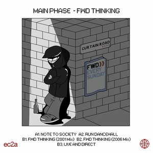 Image for 'FWD Thinking'