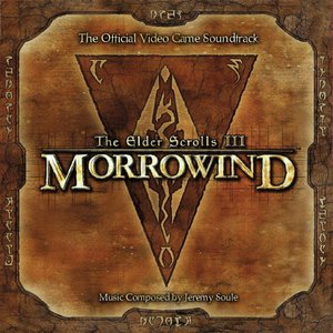 Image for 'The Elder Scrolls III: Morrowind'