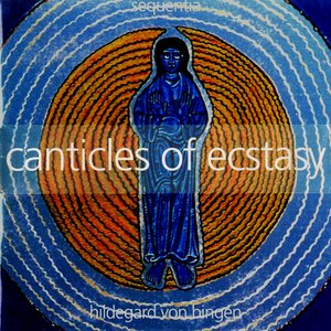 Image for 'Canticles of Ecstacy'