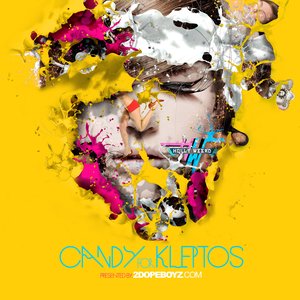 Immagine per 'Candy for Kleptos'
