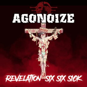 “Revelation Six Six Sick (Bonus Track Version)”的封面