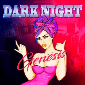 Изображение для 'Dark Night Genesis'