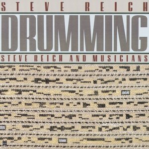 Image for 'Drumming'