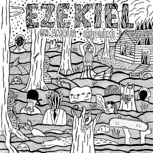 Image for 'Un amour suprême (Ezekiel)'