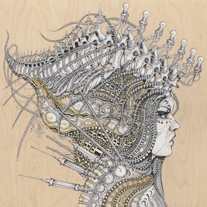 Image for 'Mechanics of Emotion'