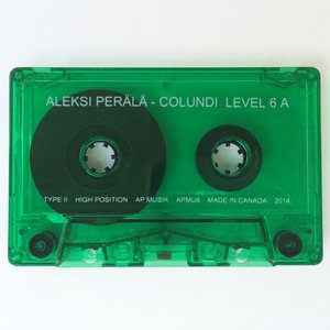 Immagine per 'The Colundi Sequence Level 6'