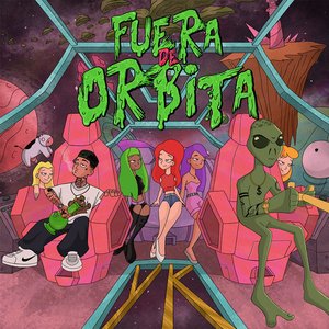 Image for 'Fuera de Órbita'