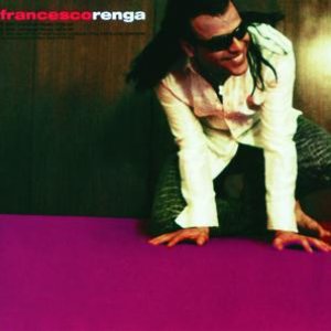 Image for 'Francesco Renga'