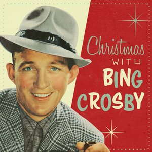 'Christmas with Bing Crosby' için resim