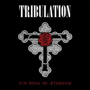 Image for 'Sub Rosa in Æternum'