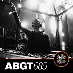 Image for 'Group Therapy 685 (DJ Mix)'