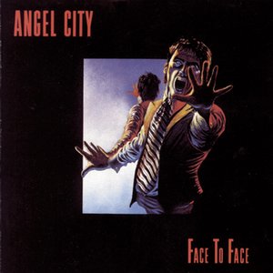Image for 'Face To Face'