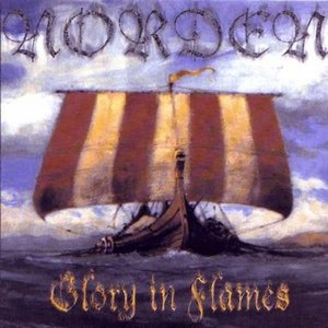Image for 'Glory in Flames'