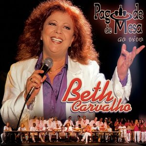 Image for 'Pagode De Mesa (Ao Vivo)'