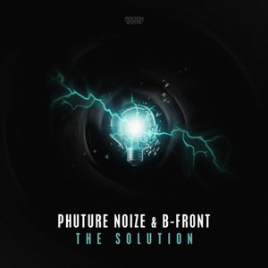 Image for 'The Solution'