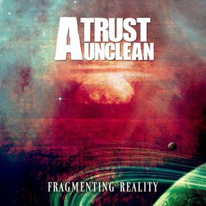 Image for 'Fragmenting Reality'