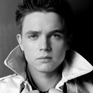 Image for 'Jesse McCartney'