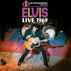 Image for 'Live 1969'