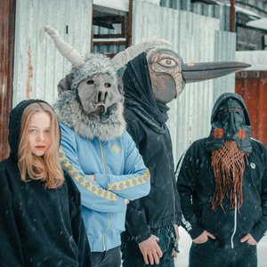 Image for 'Veri'