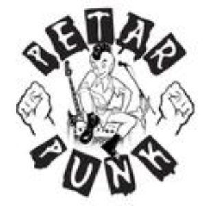 Image for 'Petar Punk'