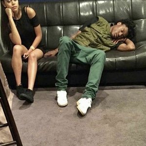 Bild für 'Lucki'