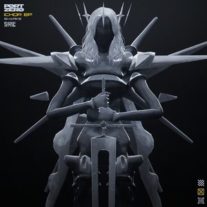 Image for 'Ichor EP'