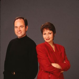 Image for 'Lynn Ahrens & Stephen Flaherty'