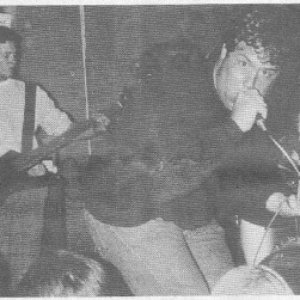 Image for 'Infest'
