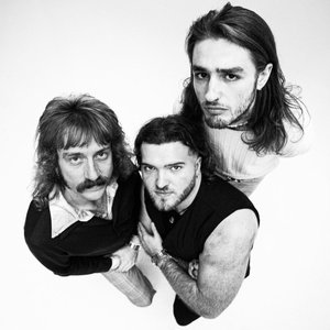 Image for 'High Fade'